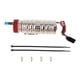 thumbnail image 2 of Bomba de combustible eléctrica para modelos de aviones, profesional, fácil de usar, multifunción, resistente, para , para reemplazo de modelos, 2 of 8