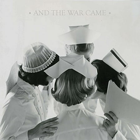& The War Came (Vinyl) (Best Epic War Music)