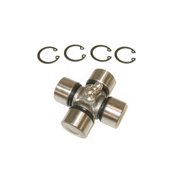 Prop Shaft Universal Joint for Bombardier Outlander 330 2x4 4x4 2004-2005, Precision Machined