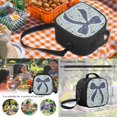 thumbnail image 6 of Yspwyqan Blue Camo Bow Kids Backpack Set for Back to School Gifts, 4Pcs Backpack and Lunchbox with Pencil Case, Lightweight Multi-Pocket School Bags Fits 15.6 Laptop for Elementary, 6 of 7