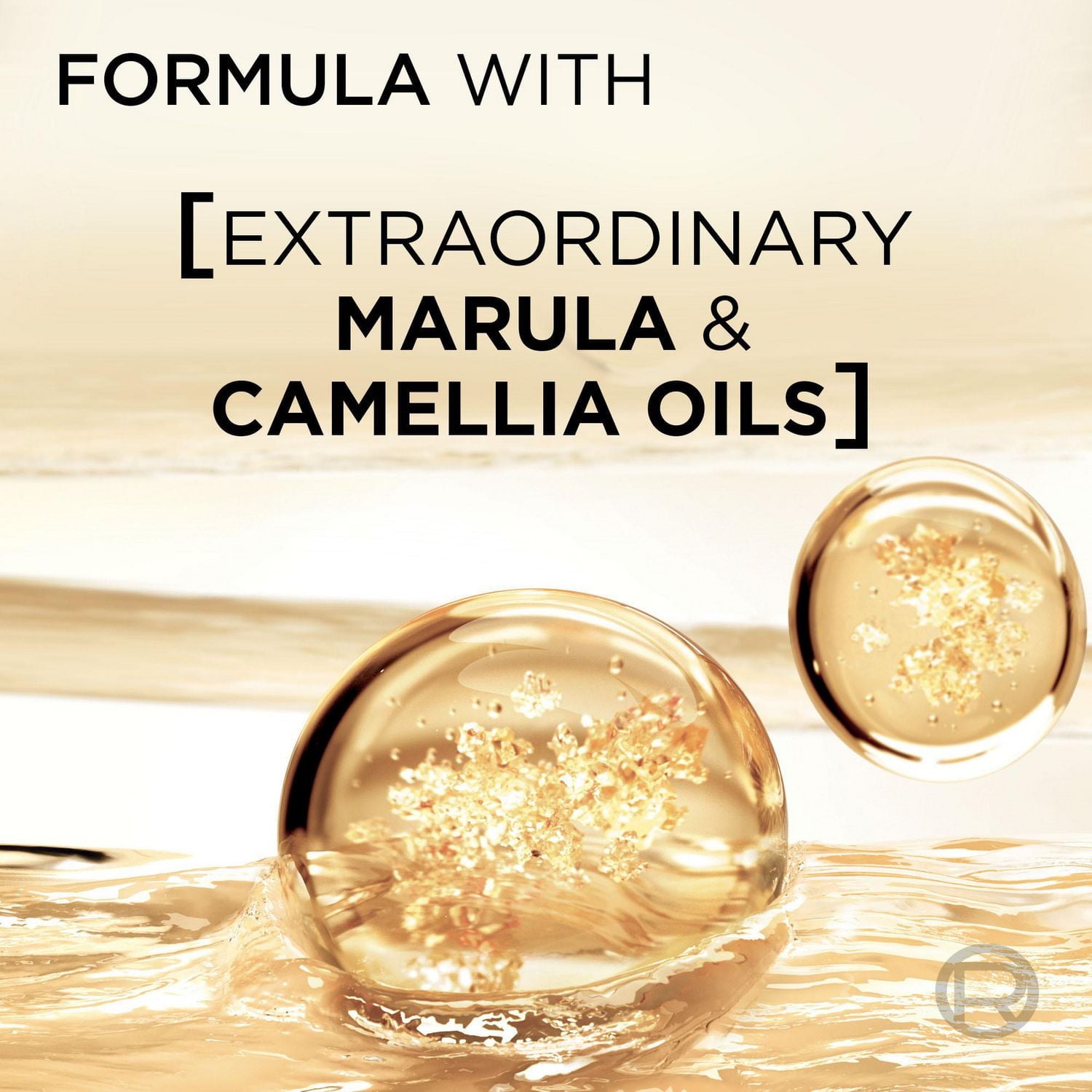 L'Oréal Paris Hair Expertise Extraordinary Oil Sublime Hair Perfector, Sérum pour Cheveux