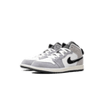thumbnail image 2 of JORDAN PRE SCHOOL Air Jordan 1 Mid SE Craft PS "Cement Grey" FD9090 002 FD9090 002 from Stadium Goods, 2 of 8