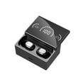 thumbnail image 1 of Auriculares Bluetooth compatible con IPX5 impermeable LED Auriculares Deportes Auriculares Cancelación Cancelación Tiempo de viaje Auriculares Auriculares manos libres Sweethay EL006136-01B, 1 of 7