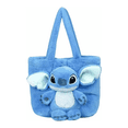 thumbnail image 1 of Bolsa Bandolera stitch Malubero, Azul, 1 of 5