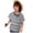 Light Gray, variant on Unisex Kids Short Sleeve Polo Shirts, Breathable Polyester Pique Mesh Lapel Tee, Multiple Colors Sizes Casual School Uniform Tops(Red140)