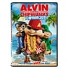Alvin and the Chipmunks: Chipwrecked (DVD)