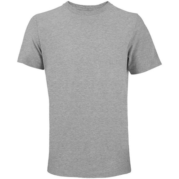 Sol's T-Shirt Marl Adulte