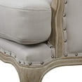 thumbnail image 6 of Picket House Furnishings Regal Accent Chair, Taupe, 6 of 11