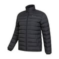 thumbnail image 4 of Mountain Warehouse Mens Vista Padded Jacket, 4 of 5