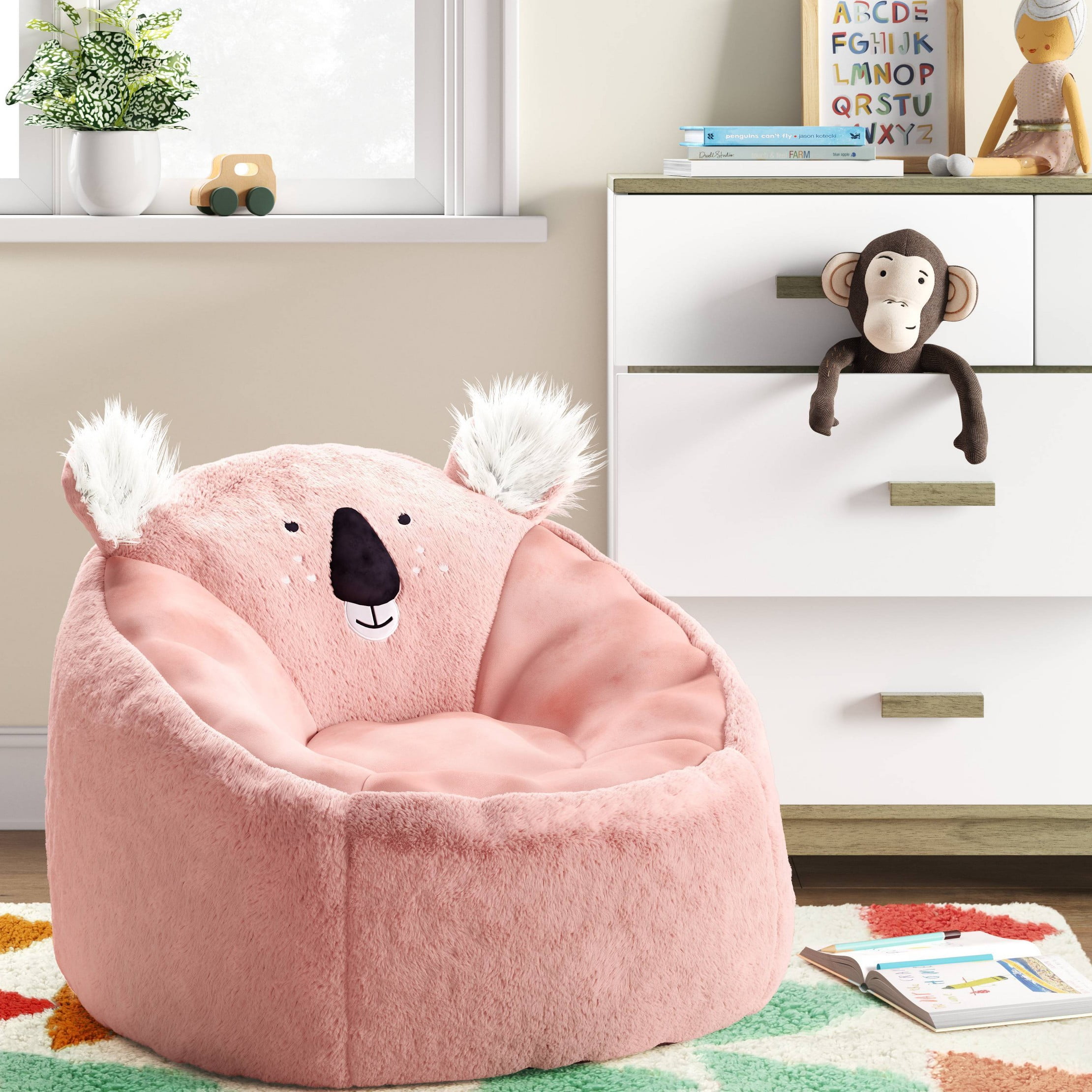 Koala bean bag chair hotsell