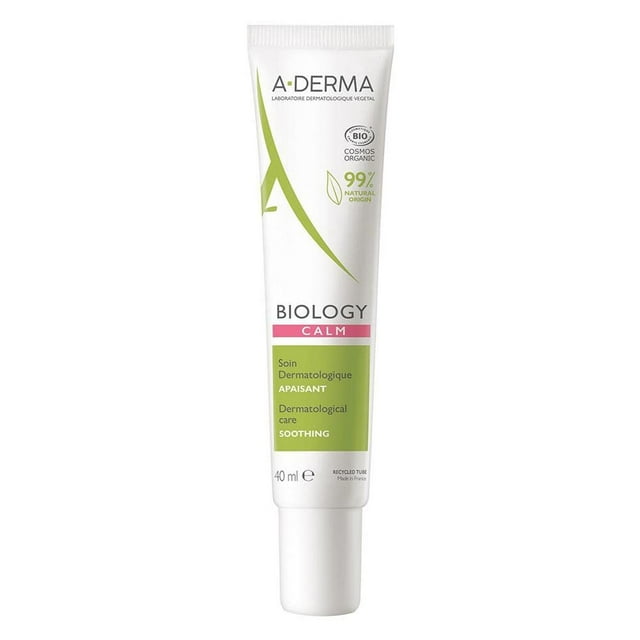 Crema Hidratante A-Derma Bio Ligera y Calmante para Piel Seca