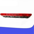 thumbnail image 4 of 9801929780 Tercera luz de freno LED, luz trasera para 206, 207, 208, C2, C3, 6350K5, 4 of 5