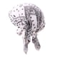 thumbnail image 2 of Qarigey Mujeres Turbante Sombreros Piel Agradable Diadema Tocado Tocado Pañuelo Envoltura Type7 NO7, 2 of 6