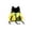 B, variant on Adult Breathable Life Jacket, Easy-to-Carry Sports and Entertainment Buoyancy Vest, Lightweight Safety Gear for Swimming and Boats, B
