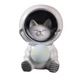 thumbnail image 1 of Small Led Lights Battery Powered Cute Spaceman Led Night Light Astronaut Lamps Desktop Decoration Battery Powered Night Light Night Light Battery Powered Battery Powered Led Lights, 1 of 2