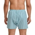 thumbnail image 3 of Jockey Men's Classics Full Cut 5" Boxer - 3 Pack, 3 of 5