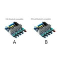 thumbnail image 2 of Module Amplificateur de Puissance Sans Fil 12-24V DIY Plaque de Basse Subwoofer Carte Numérique Remplacement Contrôle du Volume Amplificateur Audio Automatique Type Électronique 1, 2 of 8