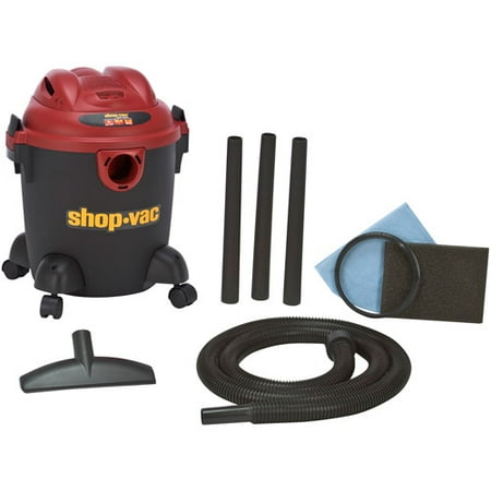 Shop Vac 5 Gallon Vac