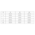 thumbnail image 3 of Women Summer Flower Printed Slim Fit Dresses Square Neck Split Hem Lightweight Boho Dress, 3 of 6