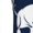 White, variant on white arrow Skull Mens Soft Woven Cotton Elastic Waistband Sleep Pajama Pant Lounge Sleep Pant With Pockets And Drawstring-Small