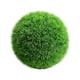 thumbnail image 5 of Bola de topiario de plantas artificiales para interiores, patio, festival, primavera, verano, redonda 23 cm, 5 of 9