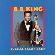 Lucille Talks Back