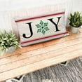 Cushion Decor Home Cover Sofa Flashing Throw Christmas Pillowcase