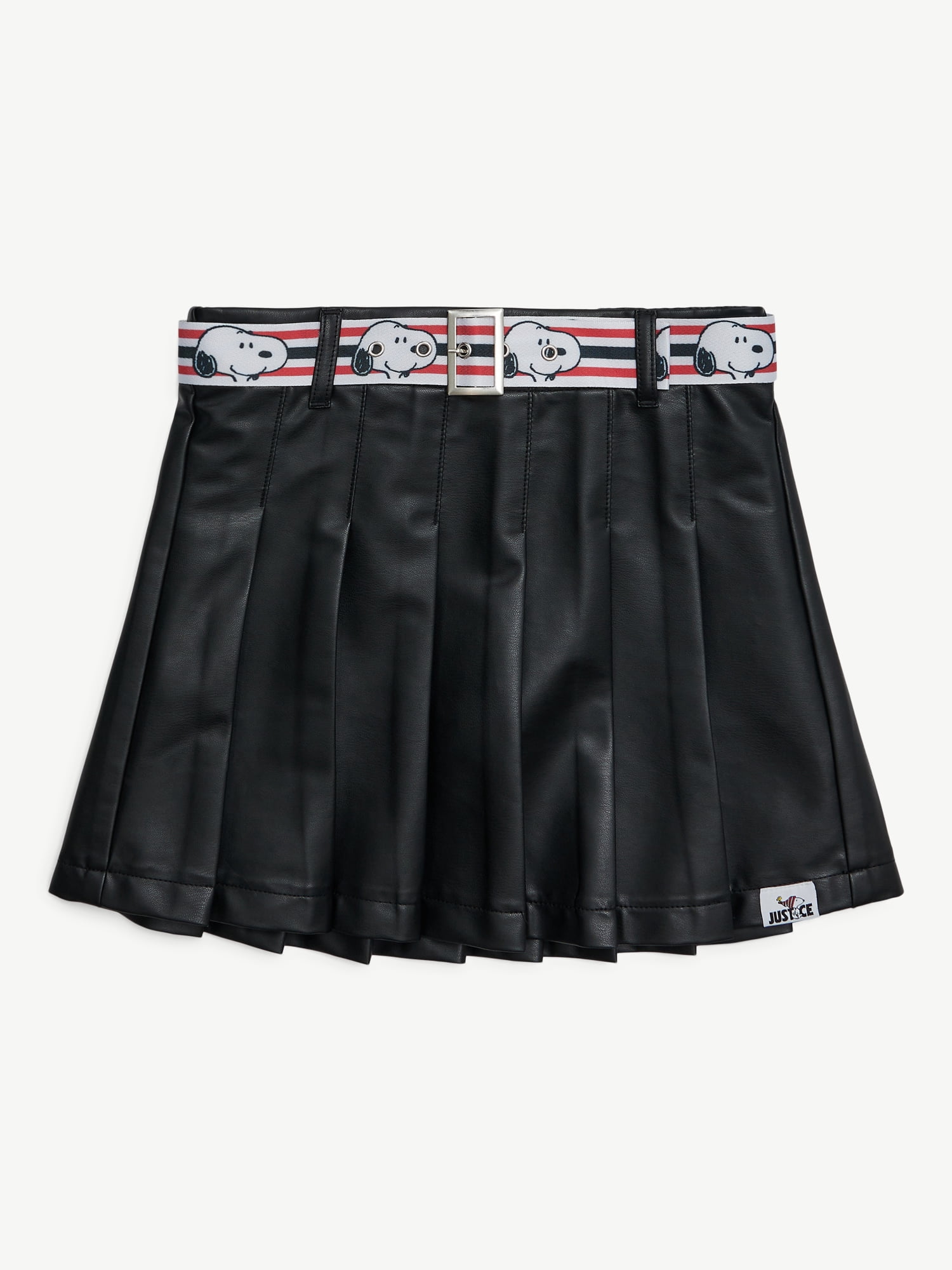 Justice x Snoopy Girls Skirt, Sizes XS - XLP