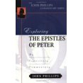 thumbnail image 1 of Pre-Owned Exploring the Epistles of Peter: An Expository Commentary (Hardcover) 0825433827 9780825433825, 1 of 1