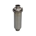 thumbnail image 3 of Straight Type Sanitary Strainer 2 Inch Water Filter Strainer 100 Mesh, 3 of 9