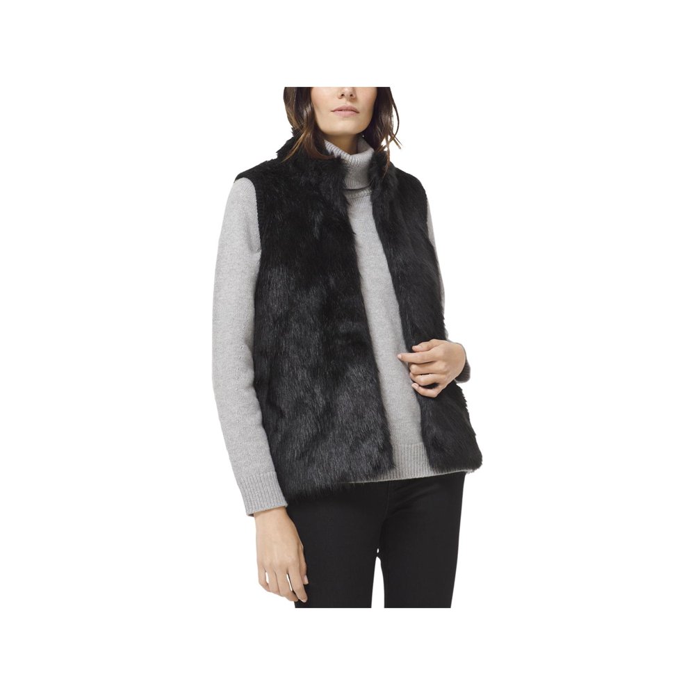 MICHAEL Michael Kors MICHAEL Michael Kors Womens Winter Faux Fur