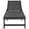 thumbnail image 2 of Safavieh Manteca Outdoor Contemporary Lounge Chair, 2 of 6