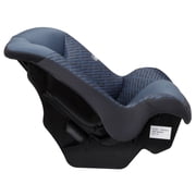 Cosco Kids Scenera Extend Infant & Toddler Car Seat, Convertible Car Seat, Columns, Blue