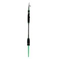 thumbnail image 2 of Caña Telescópica Retractable Fibra de Carbono Pesca Roca Barco con Pernos Accesorio 18 m DYNWAVEMX Caña de pescar telescópica, 2 of 8