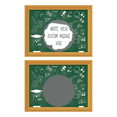 thumbnail image 3 of My Scratch Offs Teacher Rewards Vintage Chalkboard DIY Scratch-off Note Cards & Stickers, 50 Pack, 3 of 7