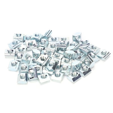 

Slider Nut Nut EU Standard Carbon Steel Slider Nut For Carbon Steel Slider Nut For Fastener Hardware