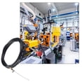 thumbnail image 3 of Bgsha 1PCS Carburetor Choke Cable Bike Push-pull Choke Throttle Cable For Motocross, 3 of 10