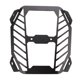 thumbnail image 2 of Reemplazo de cubierta de faro de acero al carbono para protección de rejilla de faro de motocicleta MSX125 GROM, 2 of 8