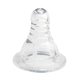 thumbnail image 2 of Biberón para Bebés Biberón de Cuello Ancho Tetinas Gel de Sílice Pezones 0-6 / 6-18m L yotijar Pezón de cuello ancho, 2 of 10