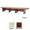 Regency 216" Modular Race Track Conference Table with Power Data Grommet