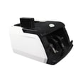 thumbnail image 4 of Multi Currency Money Counter With UV MG IR Fake Note Detection Cash Money Detector Counting Machines Machine Bill Counters Banknote Counter ,Accurate and Fast, 4 of 7