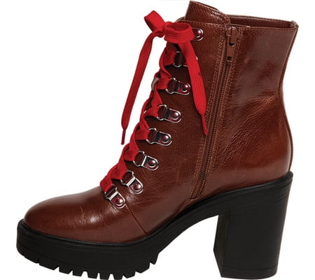 steve madden royce leather booties