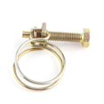 thumbnail image 4 of Adjustable Water Hose Clamp Pipe Clip Hoop Plumbing Fastener (25mm-29mm), 4 of 6