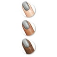 thumbnail image 2 of Sally Hansen Insta-Dri Nail Polish Color, Smokey Silver, 0.31 oz, 2 of 5