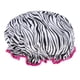 thumbnail image 1 of Gorro de ducha con Estampado de Flores perfecl para Adultos, 1 of 8