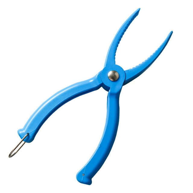 ABS Fishing Grip Tool with Trigger for Secure Catch Control and Easy Handling