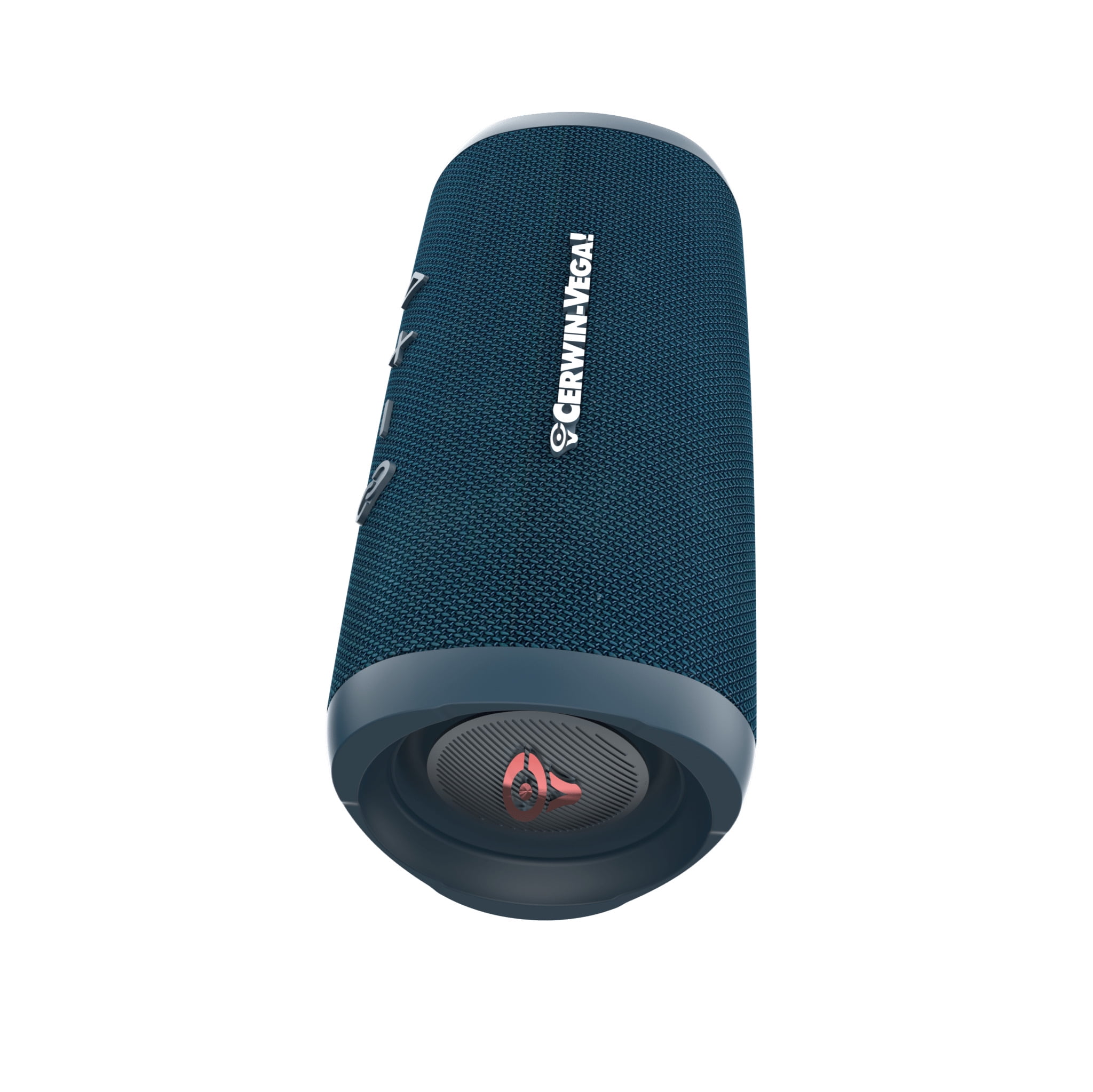 VEGAMINI - Portable Compact Powerhouse Bluetooth Speaker