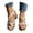 Light Green, variant on Orthopedic Wedge Sandals for Women Bohemian Wide Width Platform Espadrille Open Toe Beaded Chunky Heel Slip on Summer Beach Shoes Beige Size 7.5
