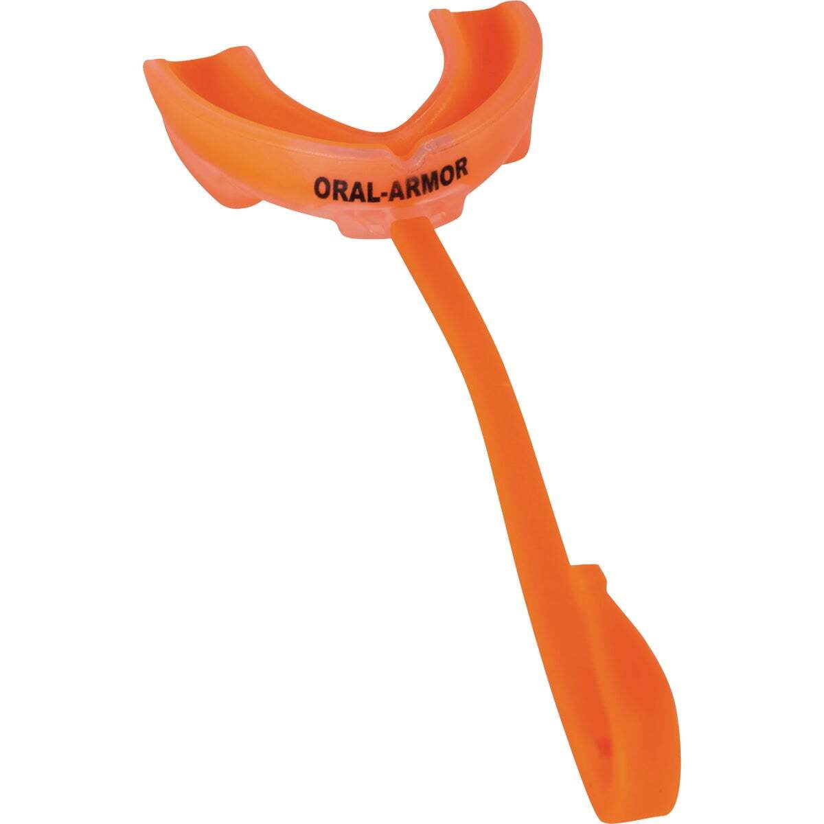 Franklin Sports Youth Sports Dual Density Mouthguard with Strapping System 38009 — Residential Use, Standard Application