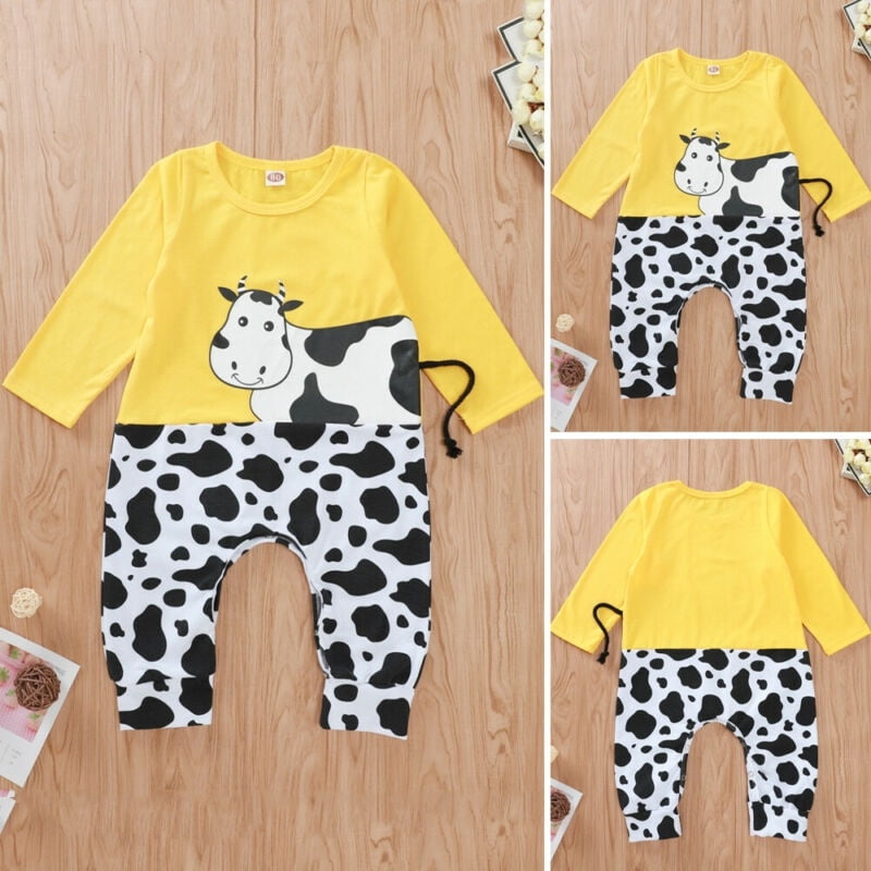 yellow clothes for newborn boy